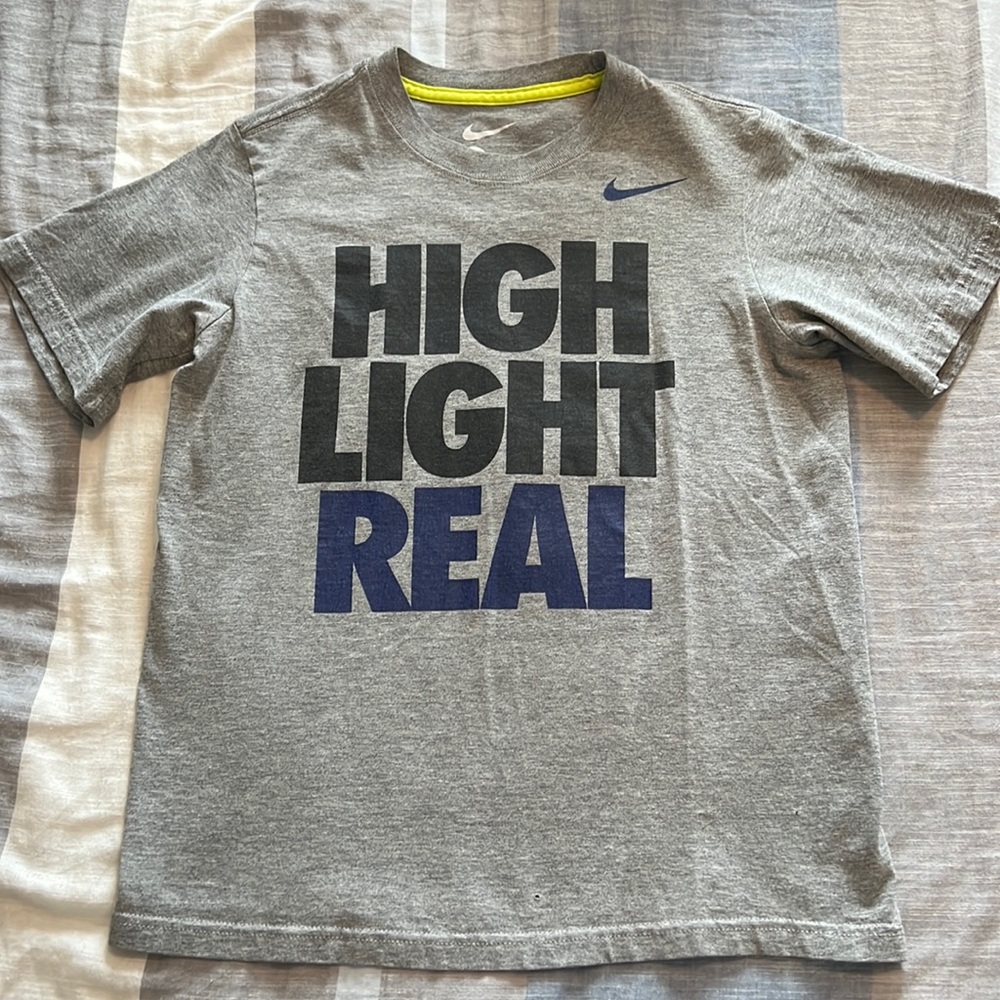 Short sleeve tshirt